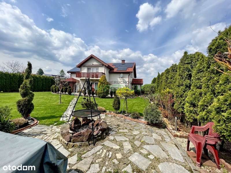 Dom gotowy do wprowadzenia okolice Grunwaldzkiej - Pełny obrazek: 4/20