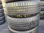 215/55/17 Pirelli - 1