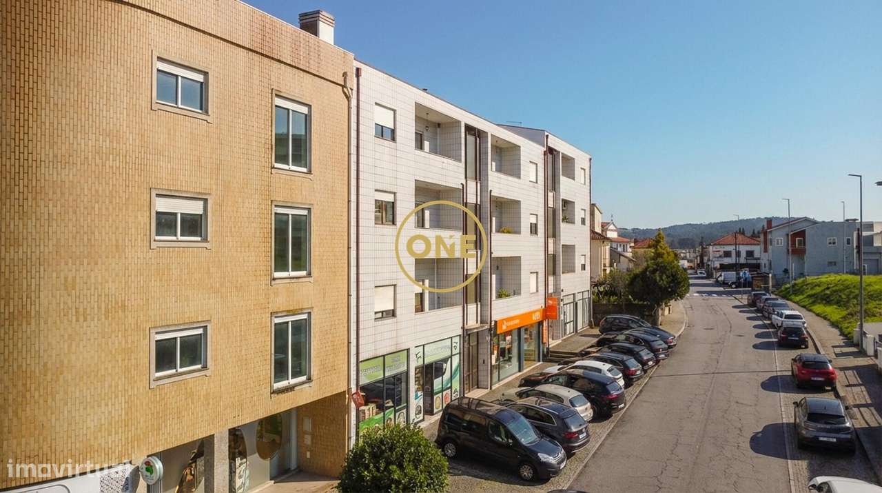 Apartamento T3 | Paços de Ferreira | 218.000,00€-26