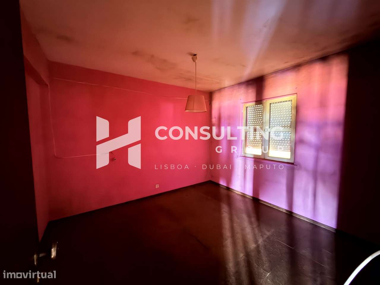Apartamento T2 Venda em Alhos Vedros,Moita-6