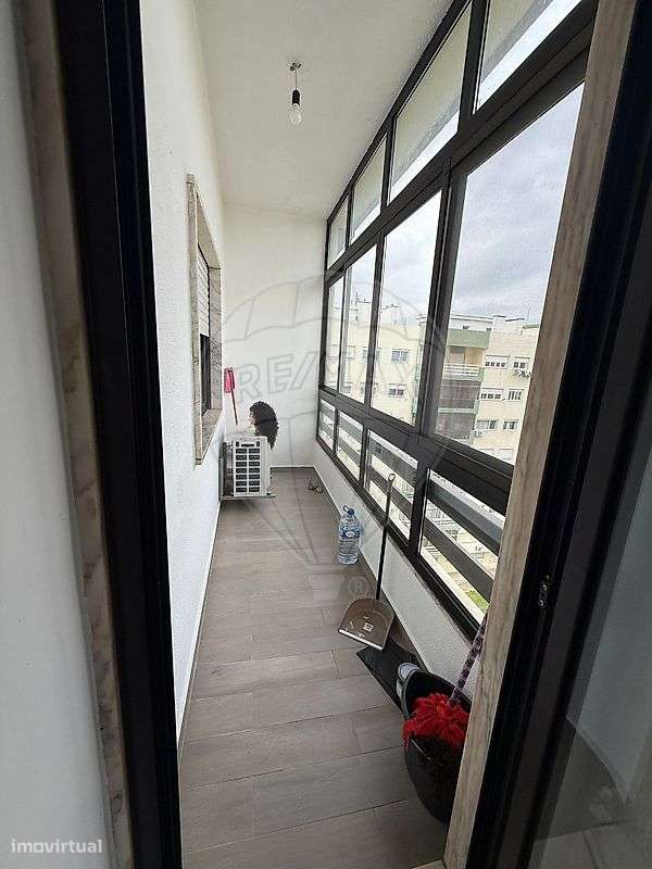 Apartamento T3 para arrendamento - Grande imagem: 5/16