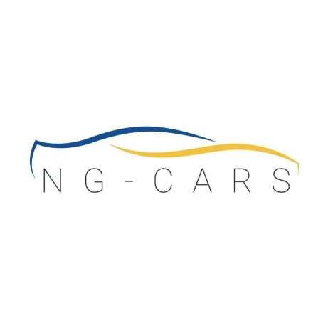 NG-Cars logo