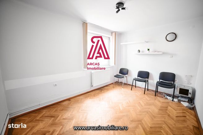 Apartament de vanzare cu 4 camere, 85 mp- B-dul Victoriei!-6