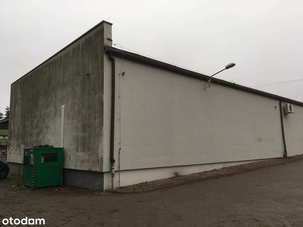 Sprzedam lokal handlowy 400 m2 - Pełny obrazek: 4/15