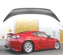 AILERON SPOILER TRASEIRO PARA TOYOTA GT86 SUBARU BRZ 12-20 - 2