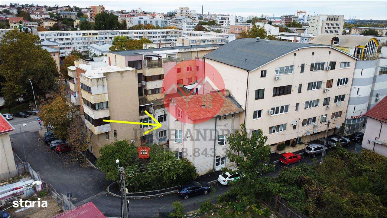 Cladire ultracentrala de închiriat, 222 mp, ideala pentru orice activi - Imagine principală: 1/12