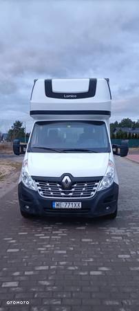 Renault Master - 2