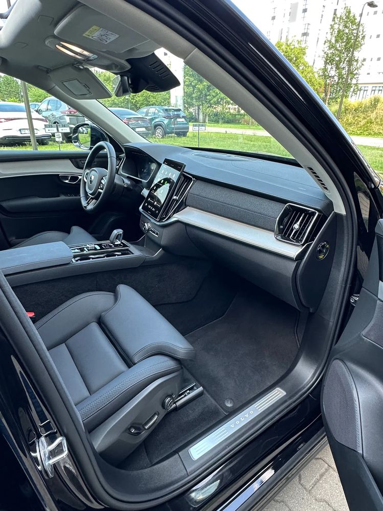 Volvo Xc-90