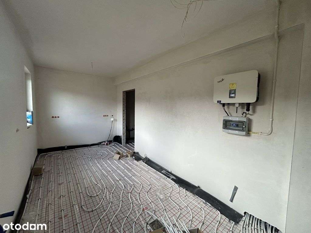 Dom, 207,90 m², Nowe Czarnowo-8