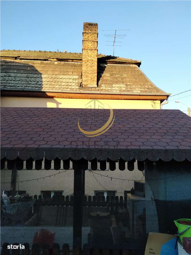 Casa de vanzare, Tg Mures , str Nicolae Balcescu-12