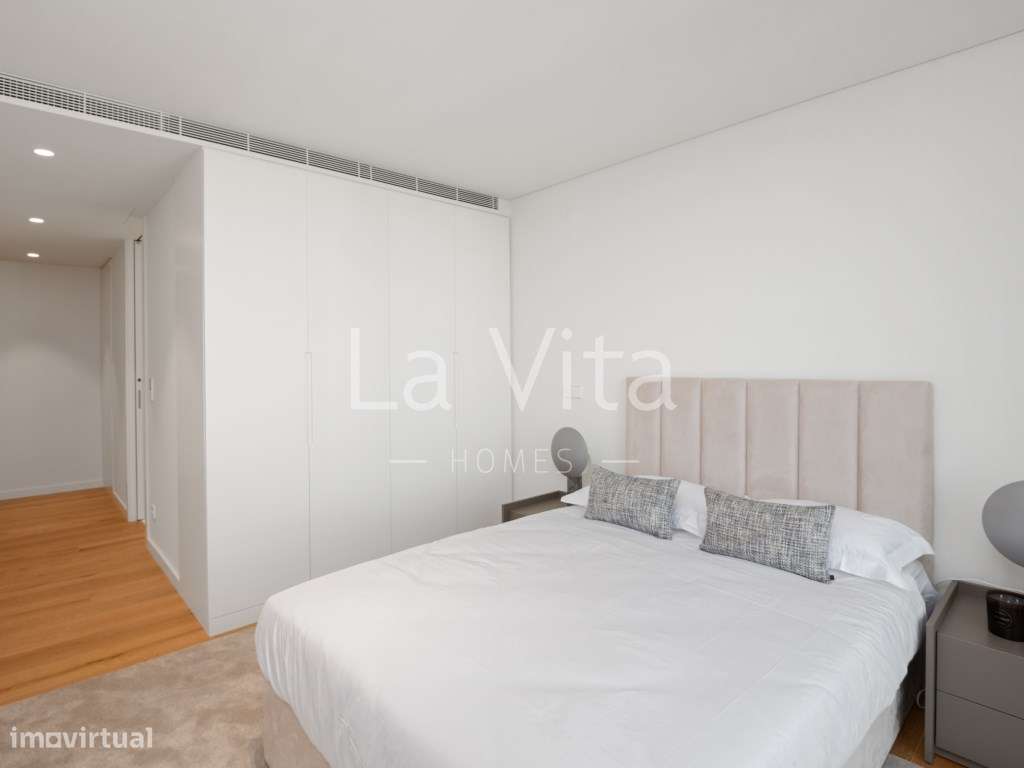 Apartamento T2 Infinity Tower Lisboa.-26