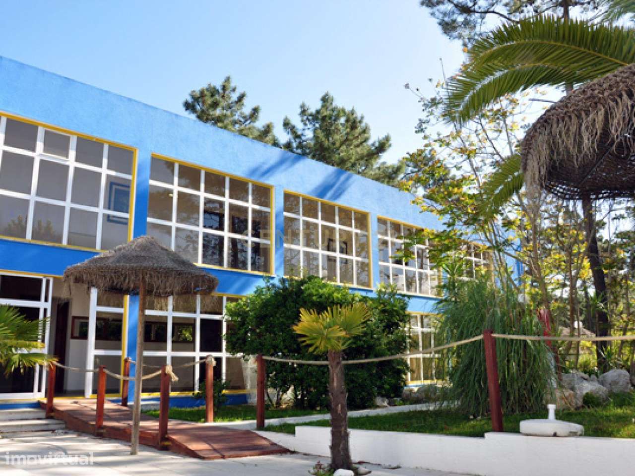 Residência Sénior com 1.181m2, em pleno funcionamento e com rentabilid - Grande imagem: 2/29