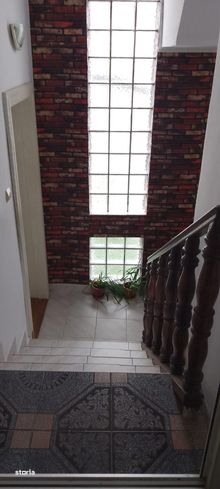 Casa individuala in Fagaras, 5 camere+bucatarie-3