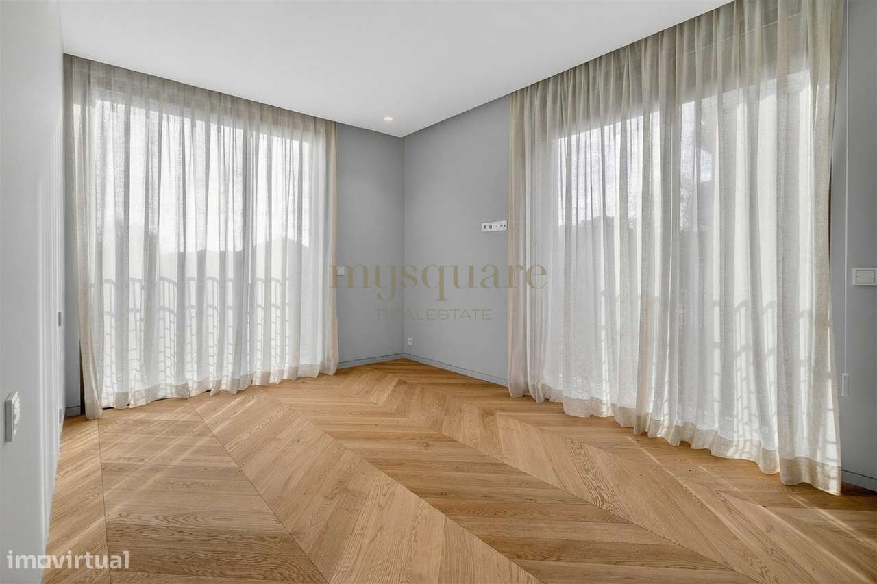 Apartamento T3 de luxo, inserido em condomínio privado - Boavista, Por-26