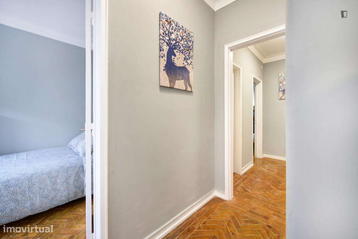 Quarto - localizado em Amadora Lisbon - Grande imagem: 5/10