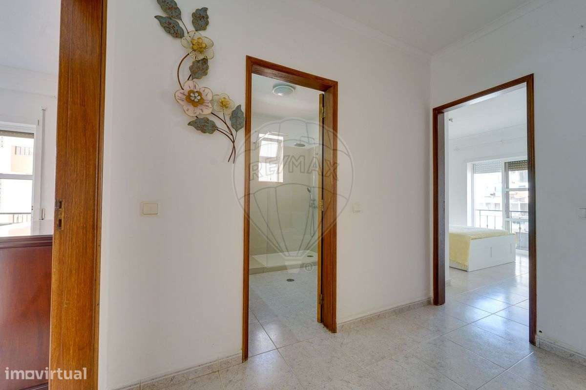 Apartamento T2 para arrendamento - Grande imagem: 5/15
