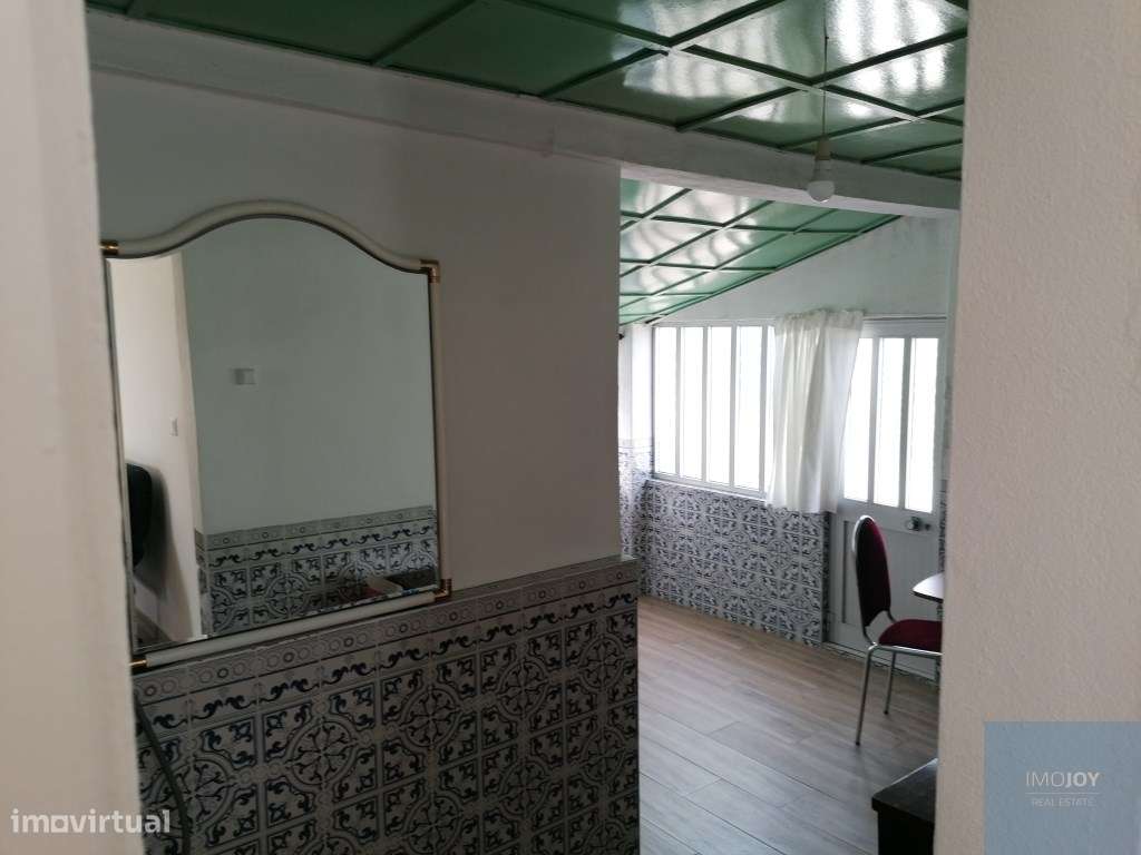 Moradia T2 Exclusiva no Alto do Piolhinho - Grande imagem: 5/25