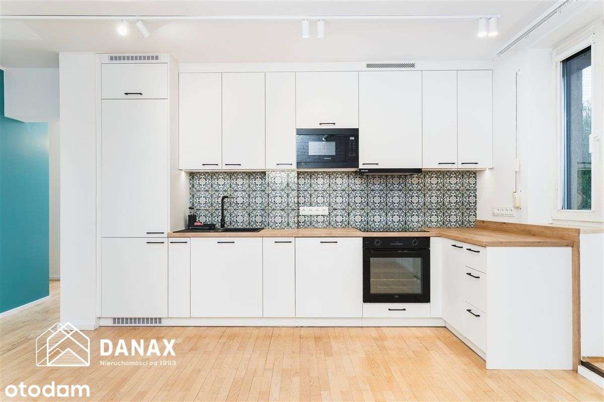 Ruczaj! 4 pokoje, 2 łazienki, 2 balkony, komórka - Pełny obrazek: 2/17