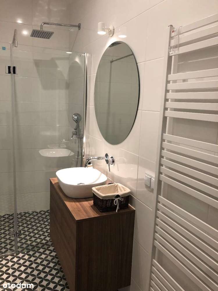 Apartament w centrum Lublina wynajmę/Apartment for rent - Pełny obrazek: 4/8