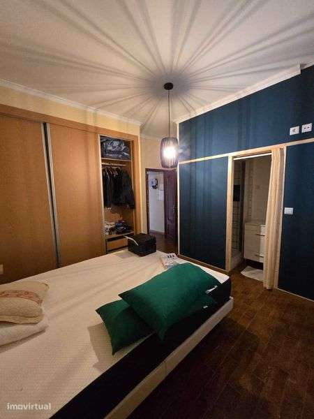 Vende-se Casa T3 + T2 - Grande imagem: 4/12