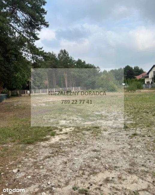 Trakt Lubelski teren pod 16 segmentów, WZ!