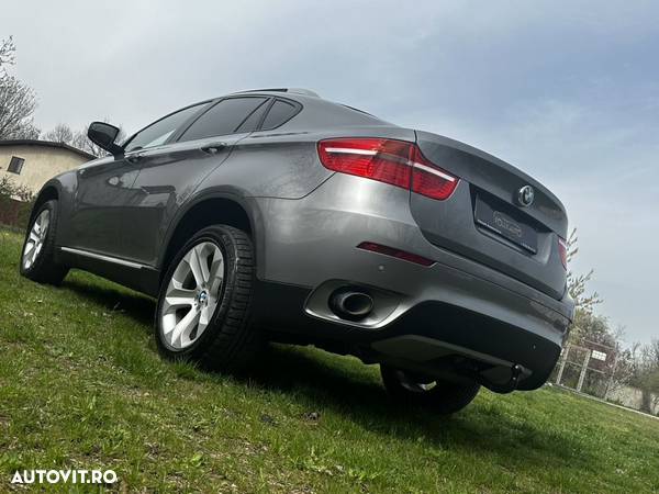 BMW X6 xDrive30d - 30