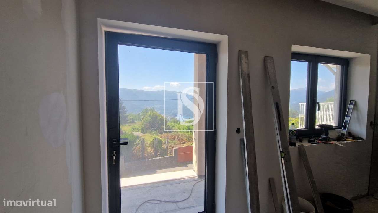 Apartamento T3 Venda em Ventosa e Cova,Vieira do Minho-31