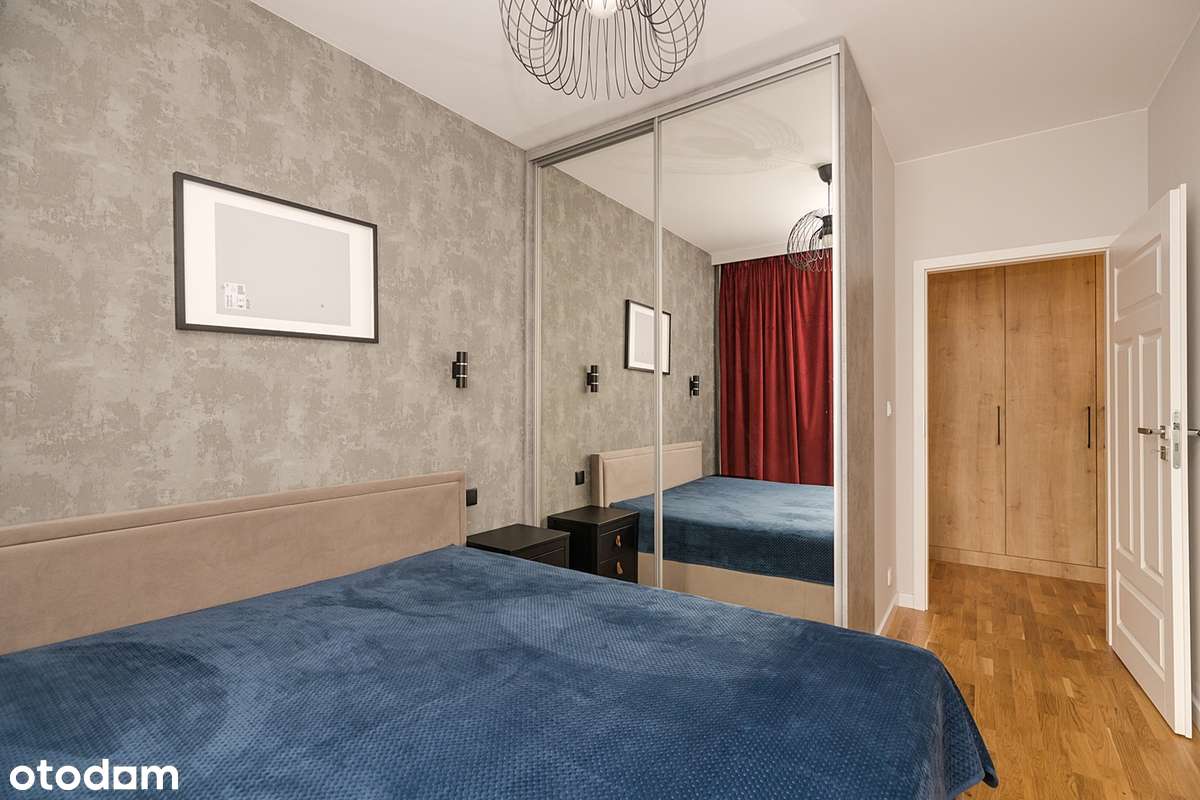 Jasne, w pełni wyposażone & gotowe do wprowadzenia z oddzielną kuchnią-8