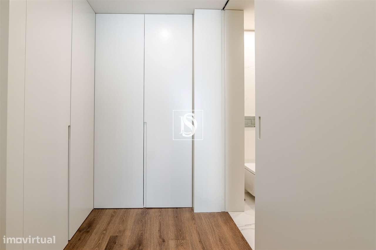 Apartamento T3, Porto, Santo Tirso, Santo Tirso, Couto (Santa Cristina-27