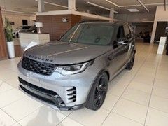 Land Rover Discovery 3.0 D350 MHEV Dynamic HSE 2025