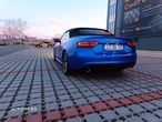 Audi A5 Cabrio 3.0 TDI quattro S-tronic - 4