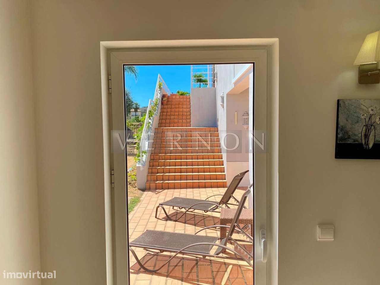 Algarve, Carvoeiro, Gramacho Golf Resort, para venda Moradia de luxo c-44