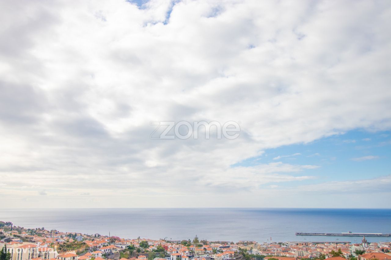 Terreno para construção em Santa Luzia, Funchal