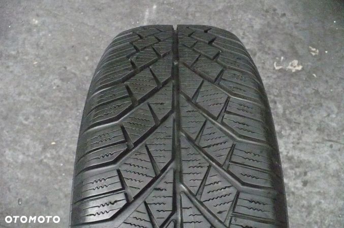 CONTINENTAL WinterContact TS830 185/65R15 6,7mm - 1