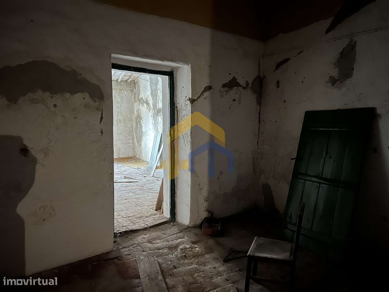 Moradia T3 DUPLEX Venda em Estremoz (Santa Maria e Santo André),Estrem - Grande imagem: 4/6