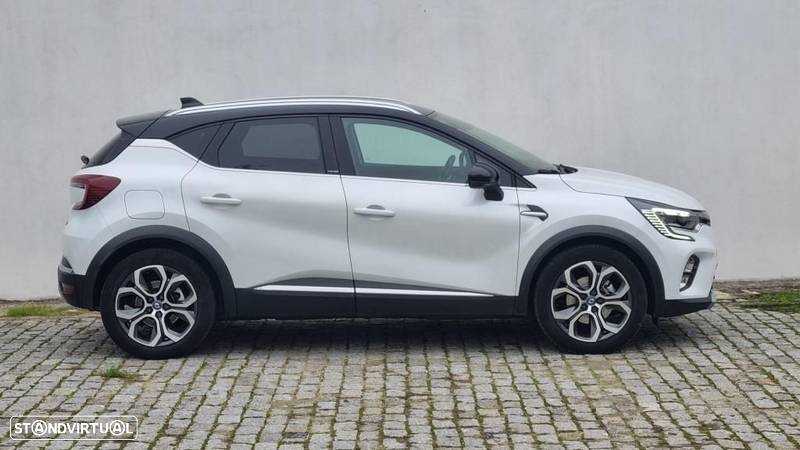 Renault Captur 1.6 E-Tech Plug-In Edition One - 8