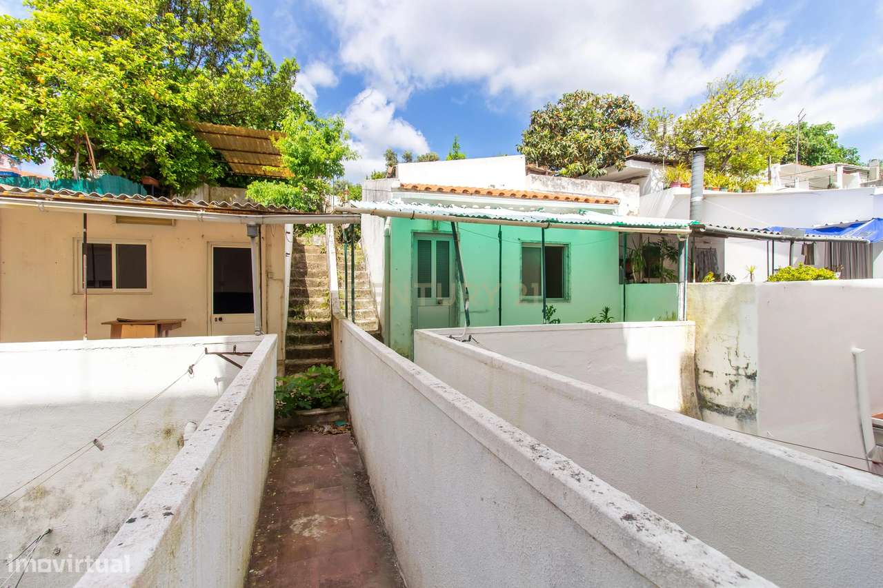 Prédio Totalmente Arrendado | Excelente Oportunidade de Investimento |-6