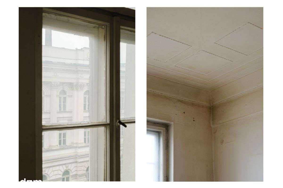 Spektakularny apartament w historycznej kamienicy-7