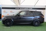 Land Rover Range Rover Sport 3.0 SDV6 HSE Dynamic - 3