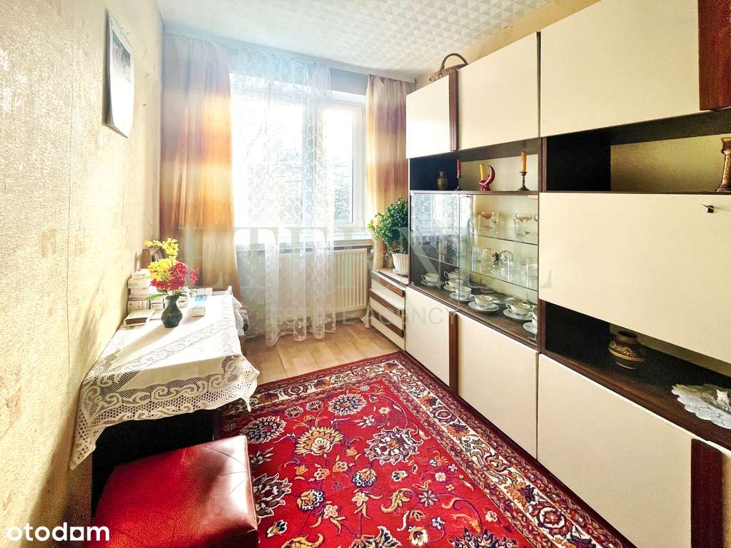 Mieszkanie 2-pokojowe do własnej aranżacji 36m2-3