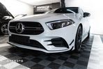 Mercedes-Benz Klasa A 35 AMG 4-Matic 7G-DCT - 2