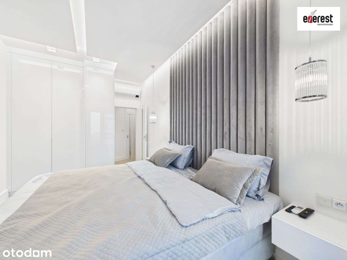 Apartament ultrapremium Warta Towers-14