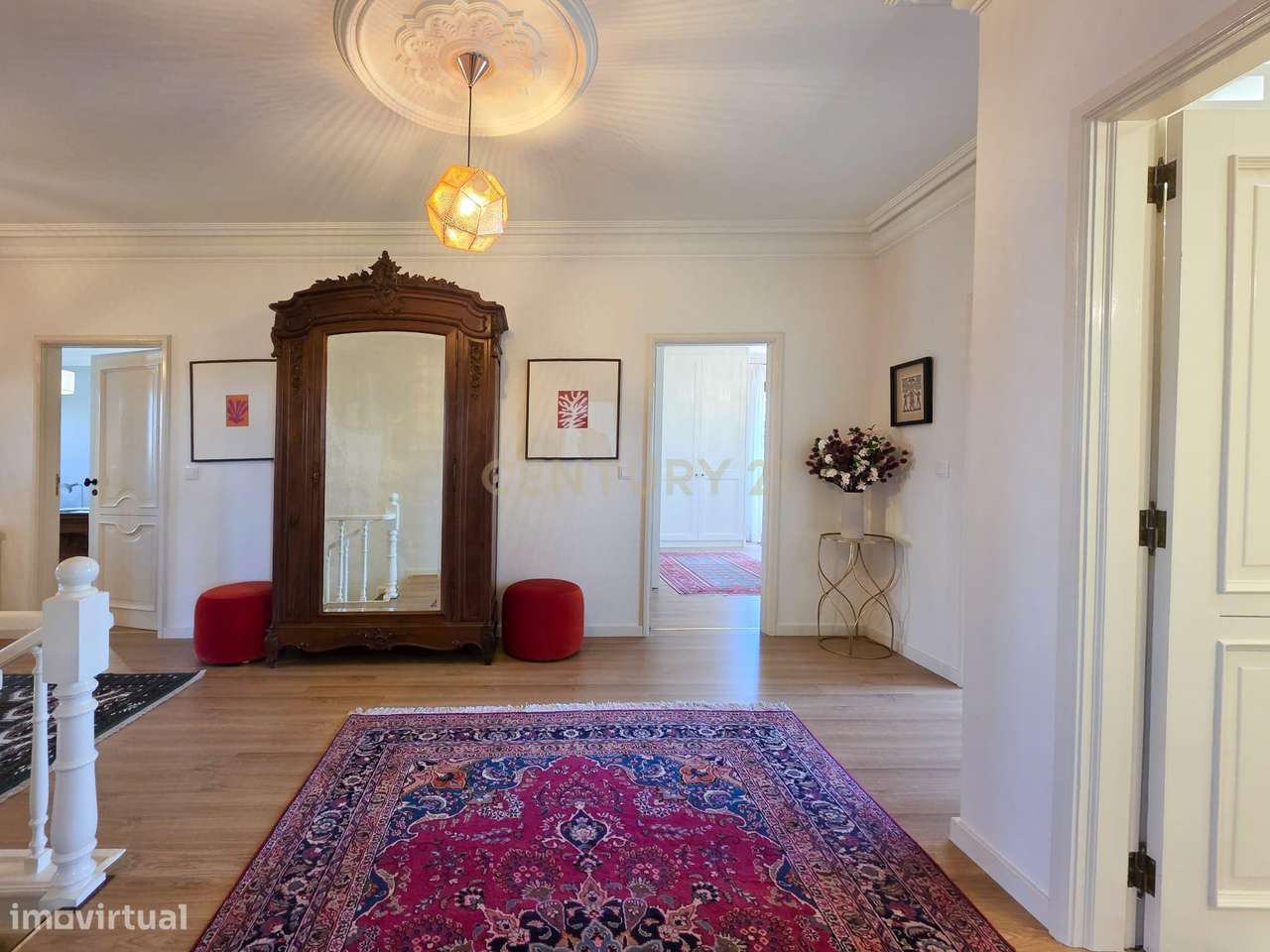 Moradia situada em Beire / Paredes-28