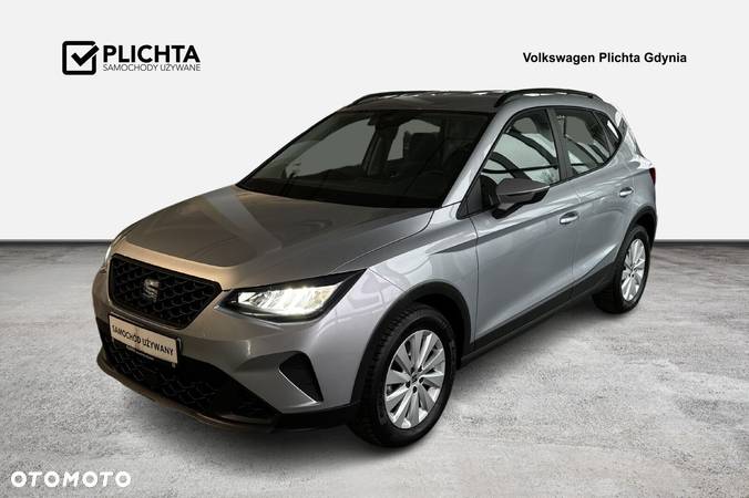 Seat Arona - 1