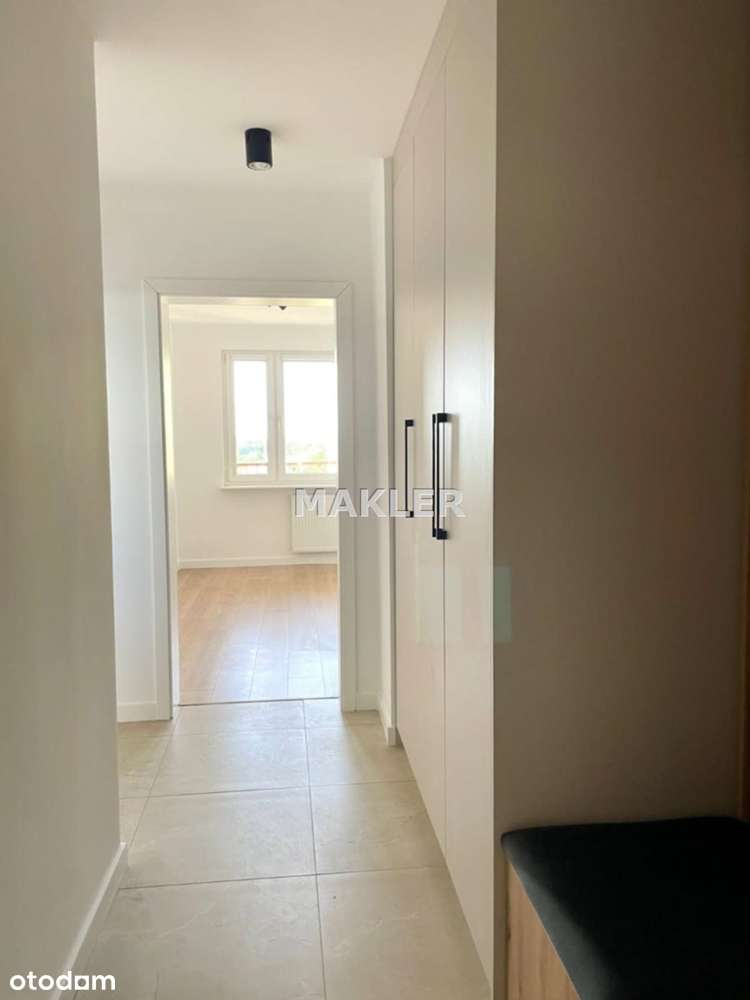 Komfortowe 2 pokoje z loggia Błonie - Pełny obrazek: 4/9