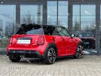 MINI John Cooper Works Trim sport - 4