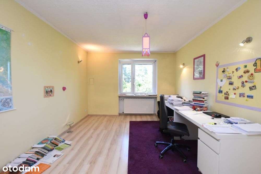 Środkowy szeregowiec 5pok.+garaż GRUNWALD Marcelin Os.Poetów Leśmiana-18