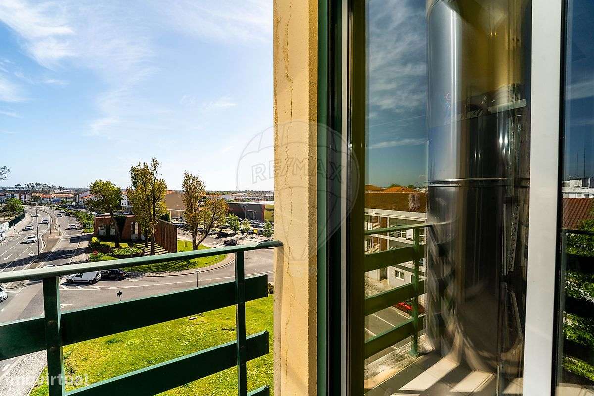 Apartamento T4 para venda-28