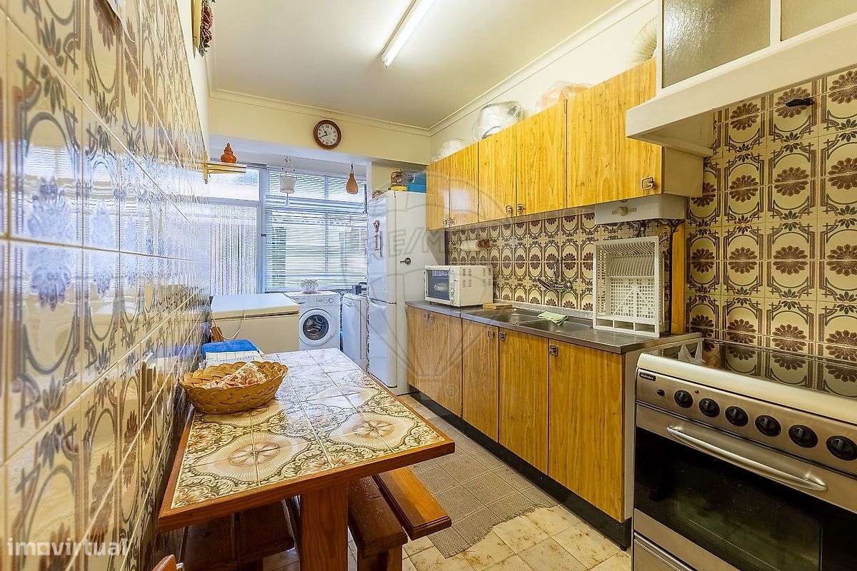 Apartamento T2 para venda - Grande imagem: 4/11