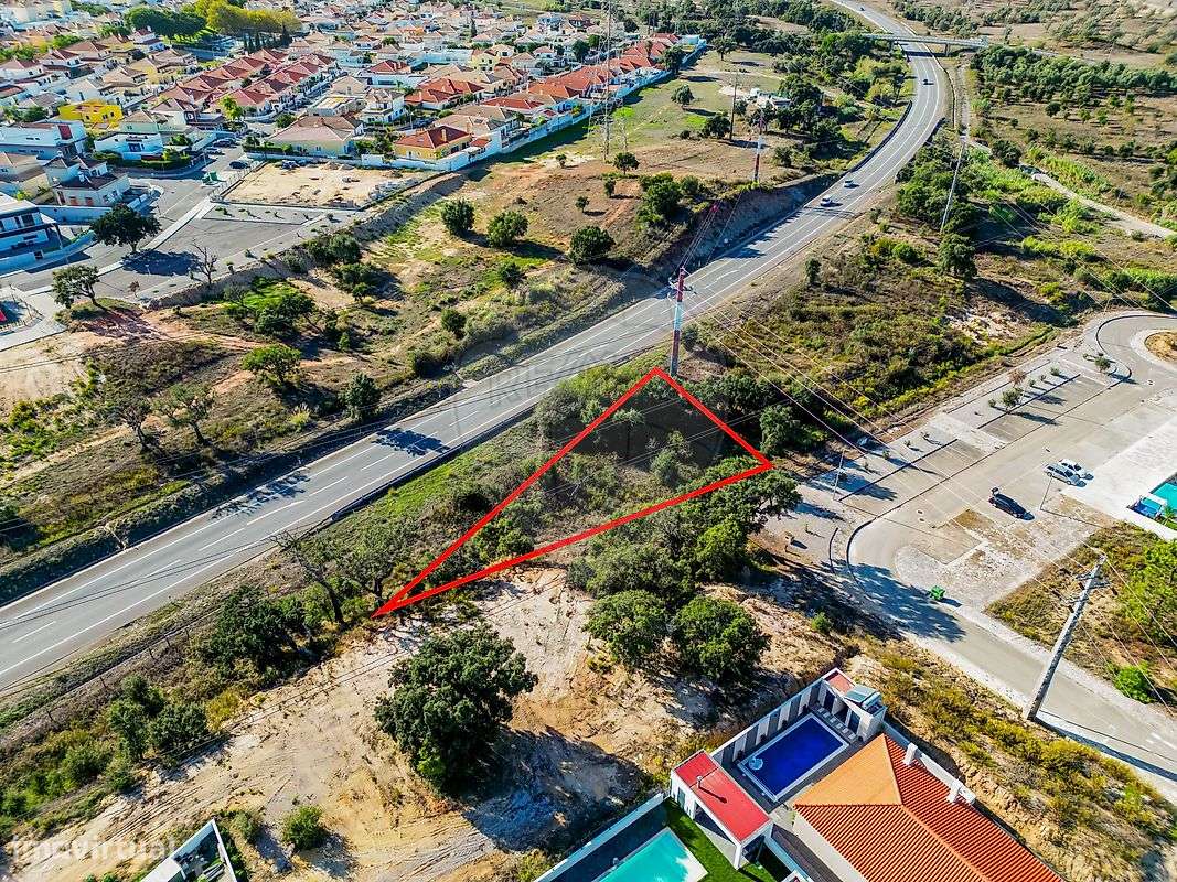 Terreno  para venda - Grande imagem: 2/10